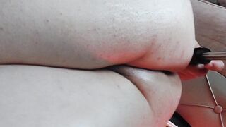 All clothed up with wildness to showcase