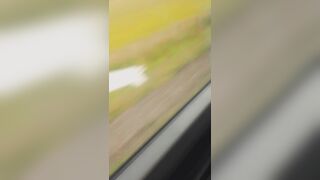 Femboy Blows a load Over His Hoodie