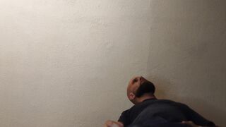 Morning Massive Steps on You Unsuspecting!