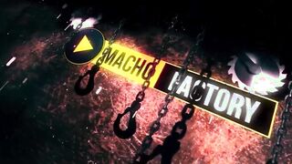 MachoFactory: Slave Andre Cruises Lusty Fantasy Fulfilled With Authoritative Javi Firm