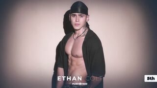 Top five Boys - Beach Soiree Challenge at Flirt4Free