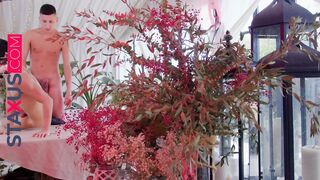 STAXUS ::A Elementary Photoshoot? Observe How These Poses Turn Into Gonzo Act