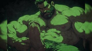 Hetero Nosey STEAMING Desire Audio