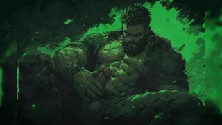 Hetero Nosey STEAMING Desire Audio