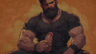 Dared to Deepthroat Off Housemates  Audio Dream Story