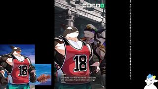 【pirates＆Island Run away】part9 Break away-1【big Woofia】