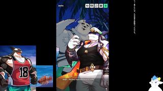 【pirates＆Island Run away】part9 Break away-1【big Woofia】