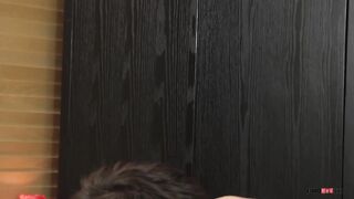 EuroBoyXXX: Nathan Gear sign up for the greatest and wildest insane rubdown with Edwin Sykes