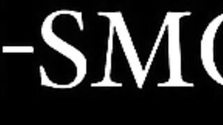 BoysSmoking: Chad voluptuously jacks his aroused man rod while smoking his ciggie