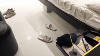 Nagpa subo ako sa kakilala ko