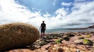 Stop Waiting for the Flawless Moment