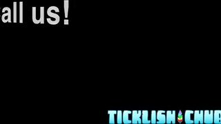 TicklishChubs: Hefty Father Matt Idolizes Pup Nibblers Nude Soles In The Camper