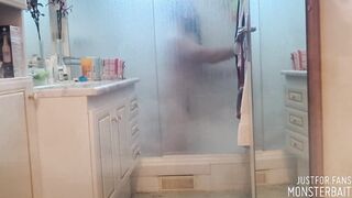 A fellow is transformed into a kinky devil