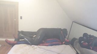 part two of orca boinking spiderman and his henchmen