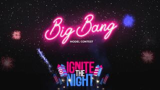 Top ten Boys - XXL Smash Most Collected Challenge at Flirt4Free