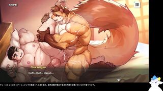 Choi Yuhyun Moments of Closeness trio【fat Woofia】