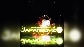 Insane Japanese Yamato Cant Stand against From Takumi Poundable Backside