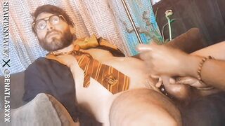 BEN ATLAS II - HARRY NUTTER AND HIS SORCERERS PILLAR @BENATLASXXX