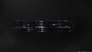 BlakeMason: Uber-sexy Cain De La Torre rails and idolizes Tian Taos strong huge man sausage