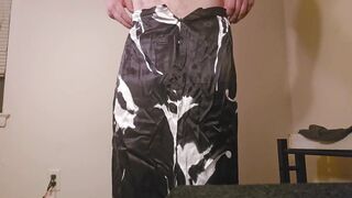 Which Mini-skirt Would You Rather Hoist Up to Poke?