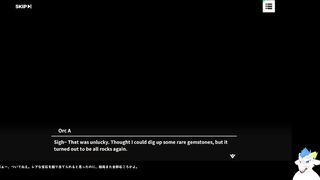 Baade Moments of Intimity three【large Woofia】