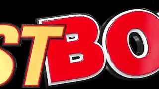 Ultra-cute slender man Owen Wyatt with meaty humungous uncircumcised chisel