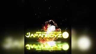 Mind-blowing Queer Fuji Pleases Takumis Taut Fuckhole With His Immense Prick