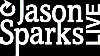 JasonSparksLive - Massagist Baily Wylde gives customer epic hand-job