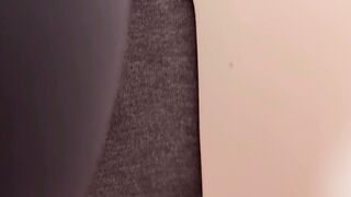 Heterosexual Stud’s First-ever Time at the Gloryhole Jumpy, Rock-hard, and Blows Like Horny