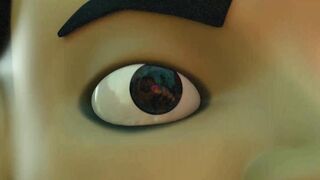 Knuckle Game a Squid Game Parody, observe Jona Ortiz fuck hole getting Fisted for the first-ever time costume play