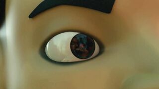 Knuckle Game a Squid Game Parody, observe Jona Ortiz fuck hole getting Fisted for the first-ever time costume play