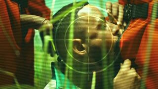 Knuckle Game a Squid Game Parody, observe Jona Ortiz fuck hole getting Fisted for the first-ever time costume play