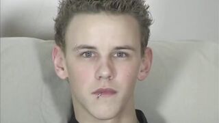 BeddableBoys: Tyler Berke And Tyler Bradley Wank Off With Their Lusty Buds