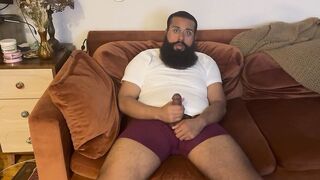 I enjoy it when you observe me work