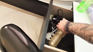 bod exchange with your kick