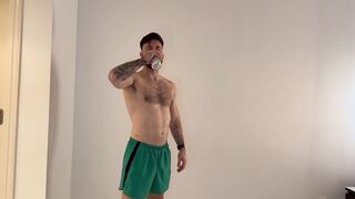 the milky monster enormous growth