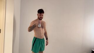 the milky monster enormous growth