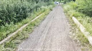 First-ever time I undressed and put my trouser snake in the mans booty. Cruise youngster with a ginormous manhood