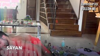 Tea8 – SAYAN in total manage. Intensity, pace, and dominance Unlock the utter episode now.