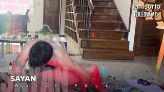 Tea8 – SAYAN in total manage. Intensity, pace, and dominance Unlock the utter episode now.