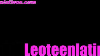 Leo Estebans took your beaus chastity (HOTWIFE DEFLORATION)