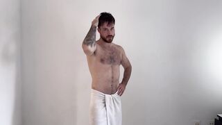 the hooligan trap - wedgie noogie swirly