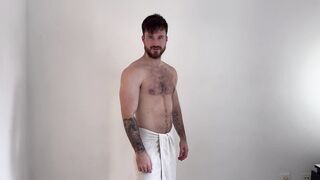 the hooligan trap - wedgie noogie swirly