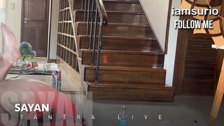 Tea4: Want to observe the SOLE FetishTea4: Want to observe the spew out in this SAYAN sesh? - Observe More