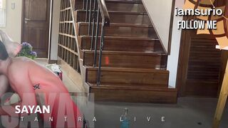 Tea4: Want to observe the SOLE FetishTea4: Want to observe the spew out in this SAYAN sesh? - Observe More