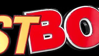 Czech stud Earl Bryant solo jacking off