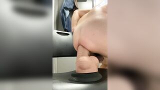 Railing Mr Hankeys Atlas XL compilation