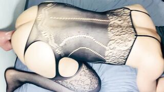 Femboy Rails 8-Inch Fuck stick To Numerous Climaxes