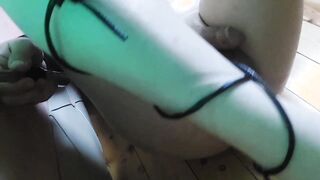 I’m the reason your heart races