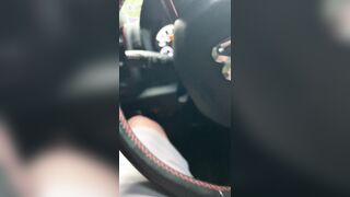 Slow Movability Jizz flow